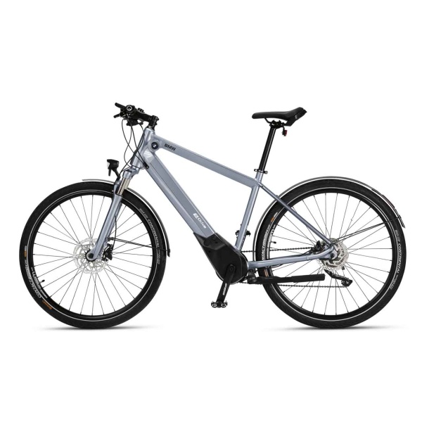 Bicicleta Oe Bmw Active Hybrid E-Bike Marimea L 80912465972